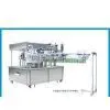 Item: CCS-4 Auto Standup Bag Filliing & Capping Machine thumbnail-1