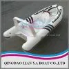 RIB Boat HYP520 thumbnail-1