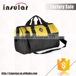 the Best Selling Products in Aibaba China Manufactuer Open Tool Bag thumbnail-2