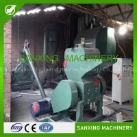 Aluminum Plastic Recycling Plant thumbnail-1
