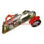 Sicoma Pneumatic Actuator Water Valve thumbnail-1