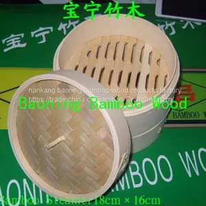Green Flat Skewer 18cm thumbnail-5