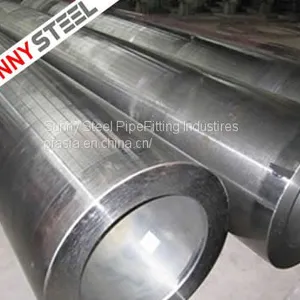 ASTM A213 T24 Seamless Alloy Tube thumbnail-2