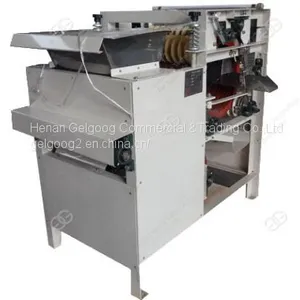 Wet Peanut Peeling Machine|Peanut Wet Skin Peeling Machine|Peanut Peeler thumbnail-1