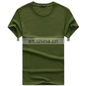 100% Cotton Plain t Shirt/longline t Shirt/extended t Shirt thumbnail-3