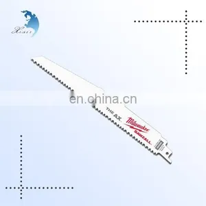 Custom Printed Hand Saw, Bandsaw Blade, Hacksaw Blade thumbnail-6