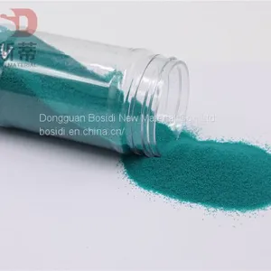 Nylon Deburring Media,Frozen Particles,Super-micro Plastic Particles,Nylon Sand thumbnail-4
