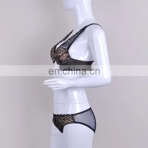 The Latest Trend Elegant Adjustable Underwired My First Bra thumbnail-2