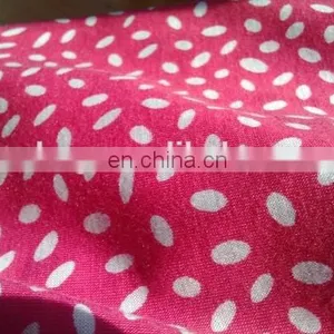 Shaoxing Winfar Textile Knit Single Jersey Printed 30S Elastic Viscose Fabric for Garment thumbnail-4