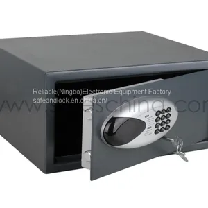 Keypad Lock Hotel in Room Safes thumbnail-2