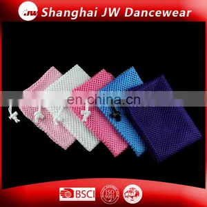 New Arrival Mesh Drawstring Bag thumbnail-2