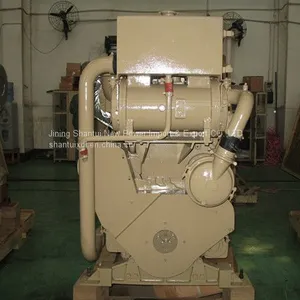 Cummins Marine Engines K19-M 600hp IMO Tire 2 From China Cummins Factory thumbnail-2