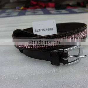 Horse Riding Belts Bling Belts thumbnail-1