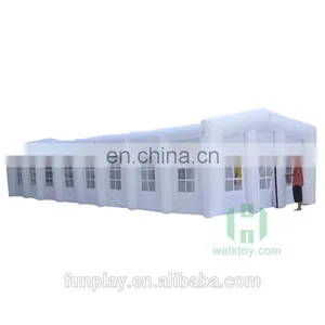 HI Inflatable Tent Roof for Event,camping Family Tent,inflatable Cube Tent for Sale thumbnail-4