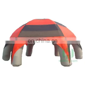 Exhibition Trade Show Inflatable Event Tent Dome Tent Event thumbnail-4