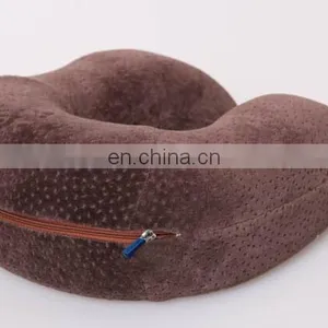 Promotion High Quality Memory Foam Travel Pillow thumbnail-4