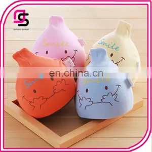 Fashion Design Good Quality Baby Caps Cotton Printed Hats thumbnail-1