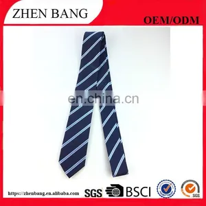 Men's Silk Long Knitting Neckties From China Factory thumbnail-4