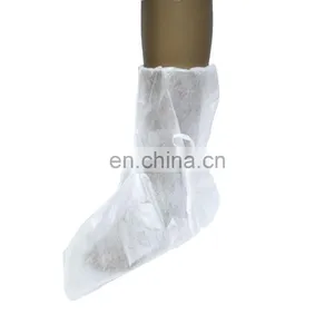Poly Coated Shoe Cover thumbnail-1