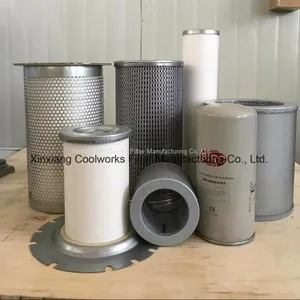 50533020 Hitachi Oil Separator thumbnail-2