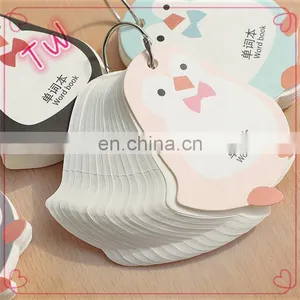 Top Quality Customized Promotion Luxury Funny Penguin Shaped Sticky Note Pad Stationery Wholesale From China thumbnail-3