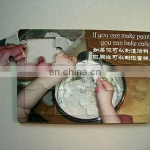 Children Paper Jigsaw Puzzles thumbnail-1