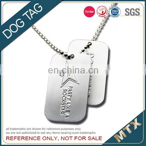 Zinc Alloy Imitation Cloisonne ID Dog Tag thumbnail-3
