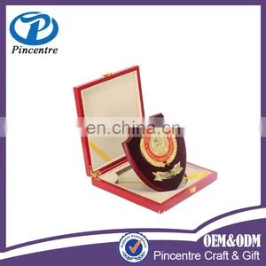 Hot New Products for 2016 That Trophy Award/trophy Award Wooden Plaque thumbnail-2