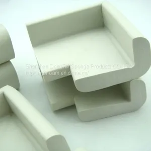 OEM Home Safety Soft Nbr Foam L Shape Baby Corner Protector thumbnail-1