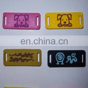 Shoes Charm,PVC Shoe Charm thumbnail-1