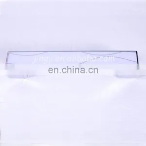 High Quality Acrylic Graceful Shape Cabinet Handle thumbnail-1