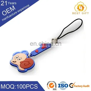 Wholesale Mobile Accessories Factory Price Custom Phone Chain thumbnail-6