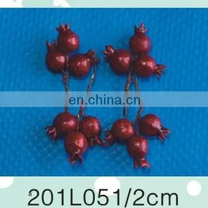 Fashional Style Cheap Christmas Decorative Artificial Fruits and Vegetables Series 2 thumbnail-5