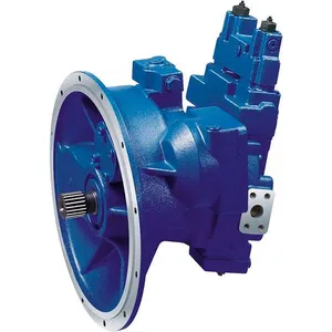R902068665 A8vo200la1s/63r1-nzg05f174 Aluminum Extrusion Press A8vo Hydraulic Pump Pressure Torque Control thumbnail-1