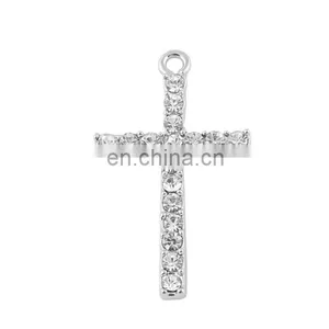 2017 Bestseller Spiritual Home Decor Handmade Metal Crosses thumbnail-3