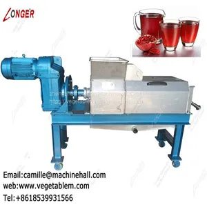 Hot Sale Pomegranate Juice Making Machine|Pomegranate Juice Machine Manufacturers thumbnail-5