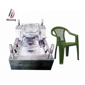 Factory Offer Plastic Student Table Mould Manufacturing thumbnail-4