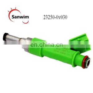High Quality Fuel Injector for To-yota 23250-0V030 thumbnail-1