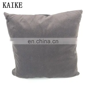 Custom New Fashion Sofa Plush Ccushion Headboard Bed thumbnail-4