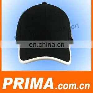 2017 New Fashion Unisex Custom Embroidery 6 Panel Promotional Caps and Hats thumbnail-1