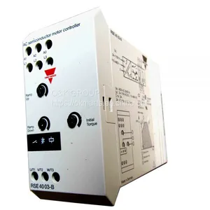 CARLO GAVAZZI Soft Starter thumbnail-1