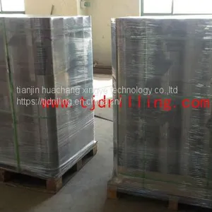 3 1/2”drill Pipe Packing Frames  Used for Drill Pipe Lift and Storage and Transport thumbnail-3