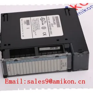 Versamax Micro Plc Parts IC693MDL741C GE Fanuc thumbnail-1