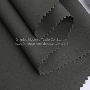 Hotsale Elastane Wool Suiting Fabric For Women Suit thumbnail-2