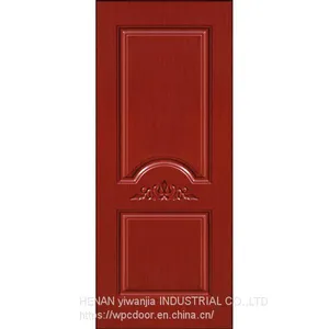 Waterproof Interior 2 Panel Door Skin thumbnail-1