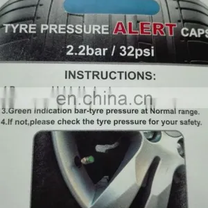 Air Alert Valve Caps Anti Dust Caps thumbnail-3