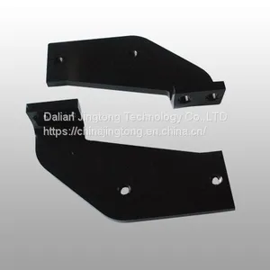Paving Machinery Metal Parts China ODM thumbnail-1
