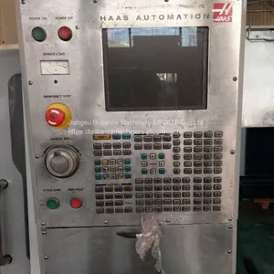 HAAS VF-2 Vertical Machining Center thumbnail-5