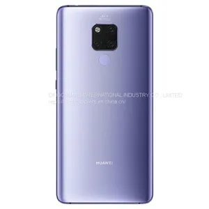 Mate 20 X EVR-L29 BLUE 6/128GB 40MP 7.2