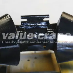 SANY SCC6500E Lower Roller Crawler Crane Track Roller Undercarriage Parts Bottom Roller thumbnail-1